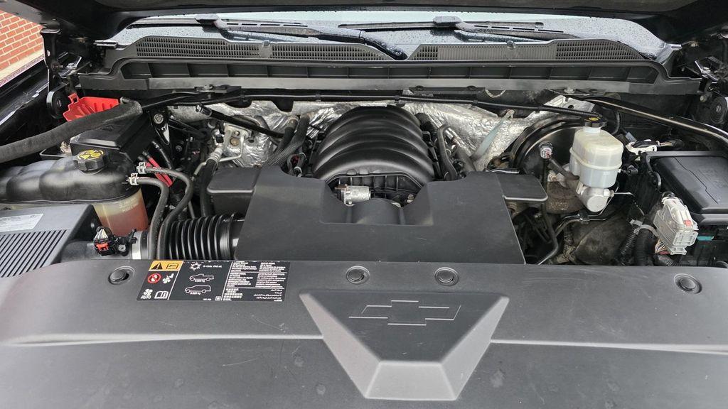 used 2016 Chevrolet Silverado 1500 car, priced at $17,440