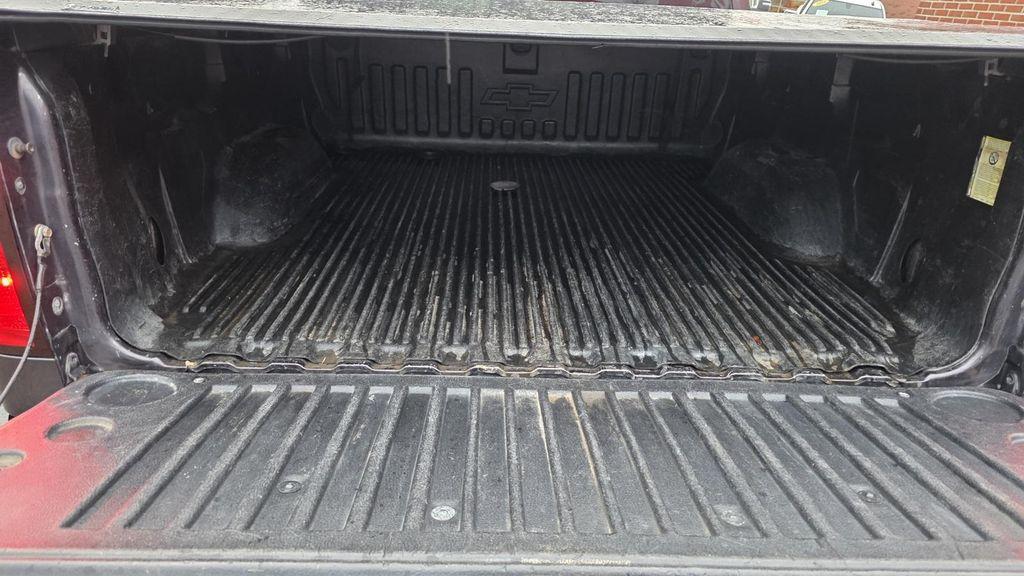 used 2016 Chevrolet Silverado 1500 car, priced at $17,440