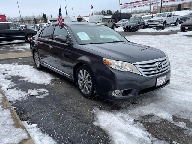 used 2011 Toyota Avalon car, priced at $10,548