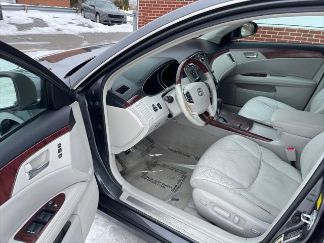 used 2011 Toyota Avalon car, priced at $10,548