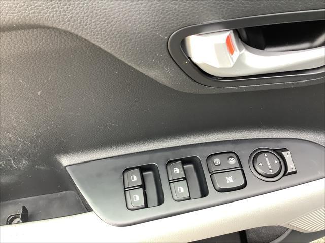 used 2020 Kia Rio car, priced at $12,670