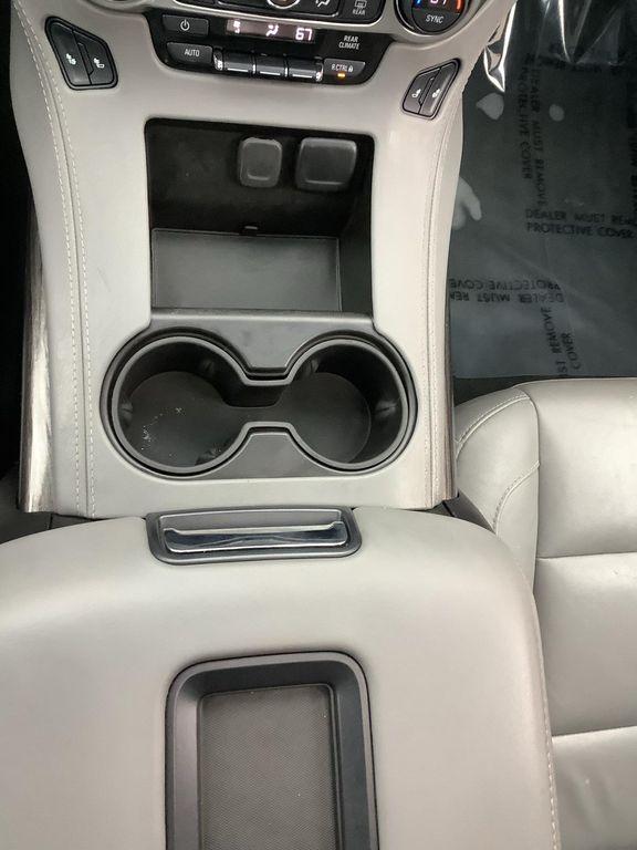 used 2019 Chevrolet Suburban car, priced at $24,283