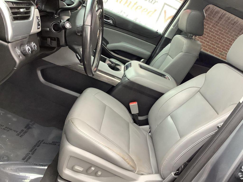used 2019 Chevrolet Suburban car, priced at $24,283