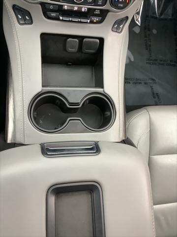 used 2019 Chevrolet Suburban car, priced at $24,283