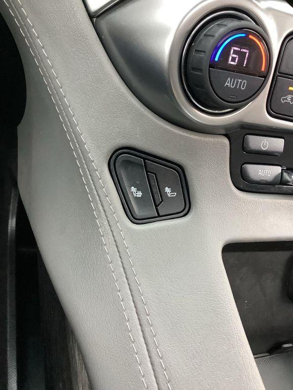 used 2019 Chevrolet Suburban car, priced at $24,283