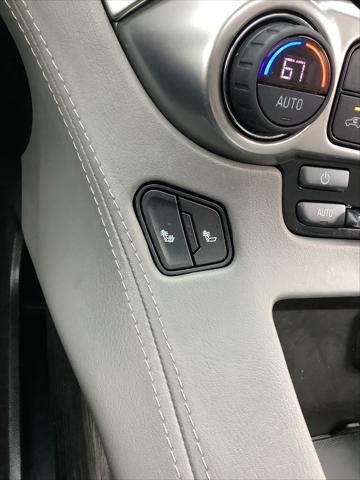 used 2019 Chevrolet Suburban car, priced at $24,283