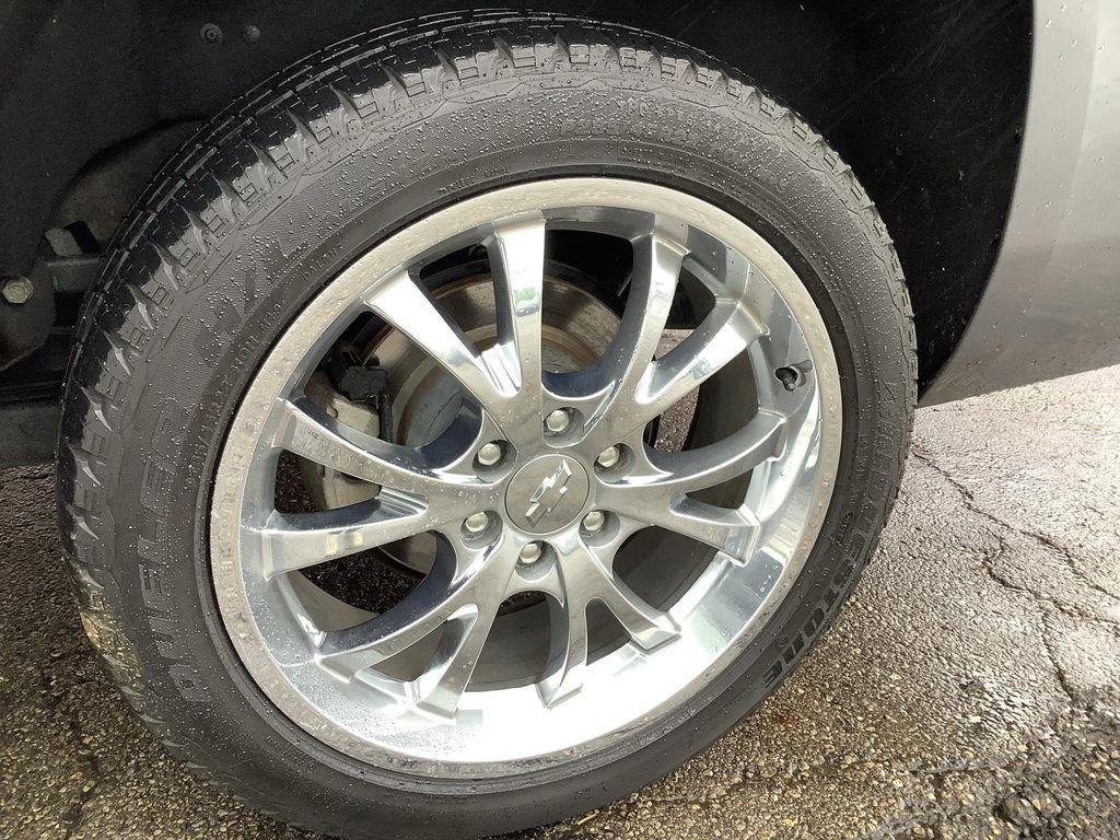 used 2019 Chevrolet Suburban car, priced at $24,283