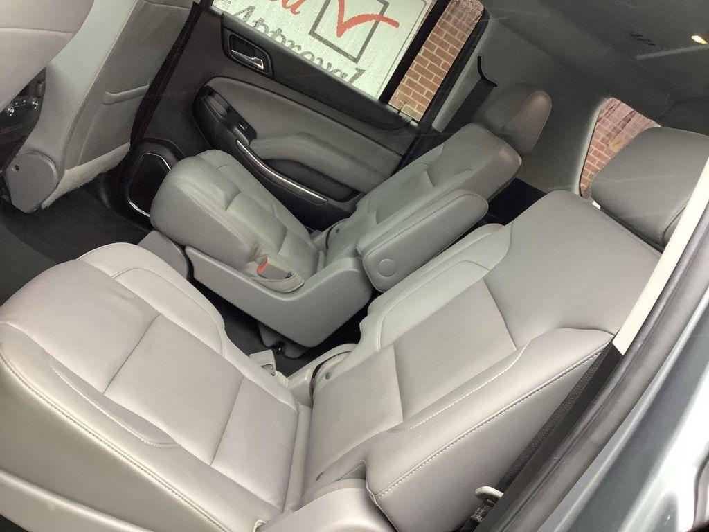 used 2019 Chevrolet Suburban car, priced at $24,283