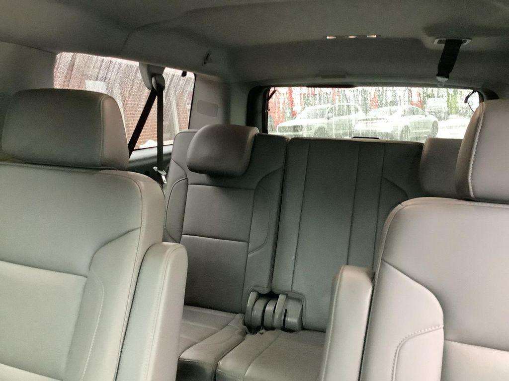 used 2019 Chevrolet Suburban car, priced at $24,283