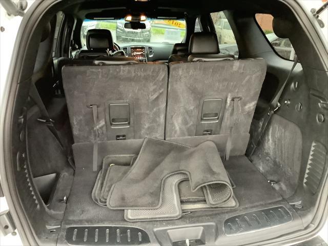 used 2015 Dodge Durango car, priced at $15,133