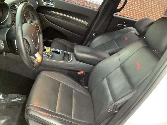 used 2015 Dodge Durango car, priced at $15,133