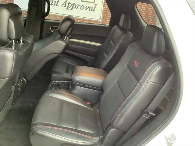 used 2015 Dodge Durango car, priced at $15,133