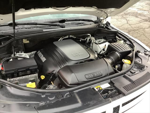 used 2015 Dodge Durango car, priced at $15,133