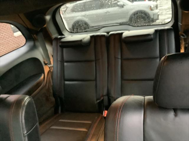 used 2015 Dodge Durango car, priced at $15,133