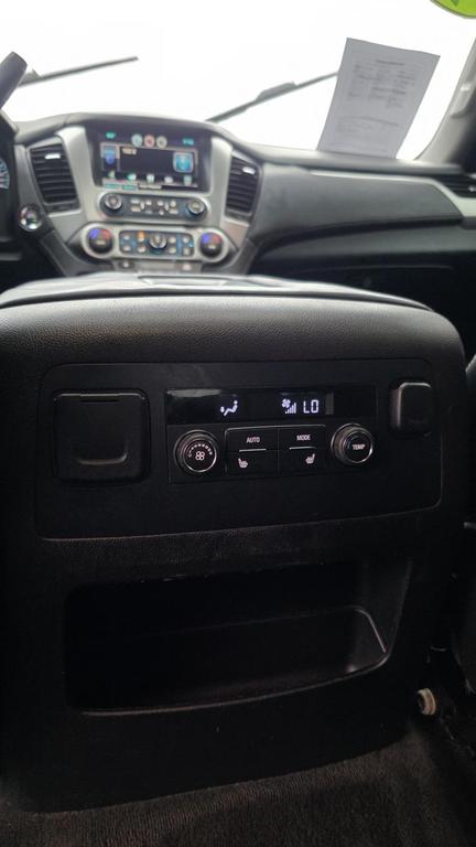 used 2015 Chevrolet Tahoe car, priced at $18,565