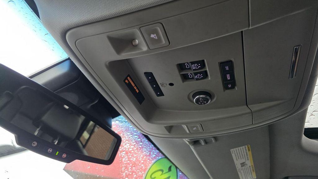 used 2015 Chevrolet Tahoe car, priced at $18,565