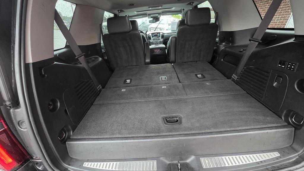 used 2015 Chevrolet Tahoe car, priced at $18,565