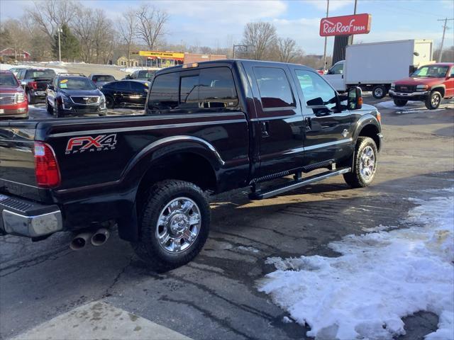 used 2015 Ford F-350 car, priced at $44,232