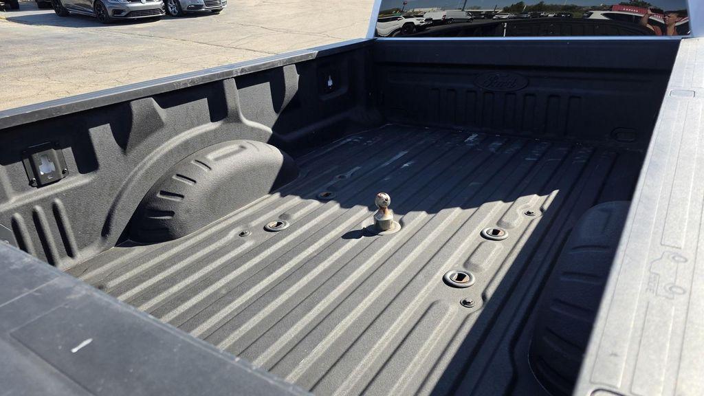 used 2023 Ford F-350 car, priced at $59,304