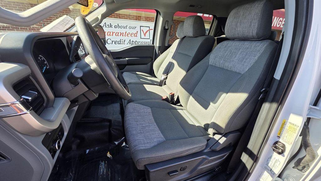used 2023 Ford F-350 car, priced at $59,304