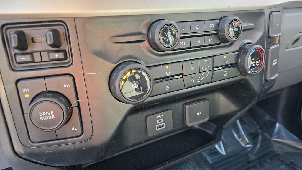 used 2023 Ford F-350 car, priced at $59,304