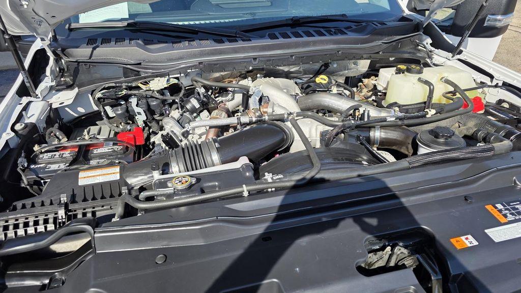 used 2023 Ford F-350 car, priced at $59,304