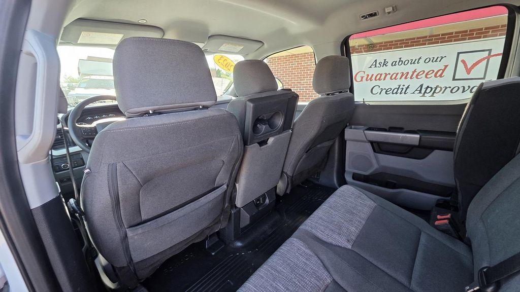 used 2023 Ford F-350 car, priced at $59,304
