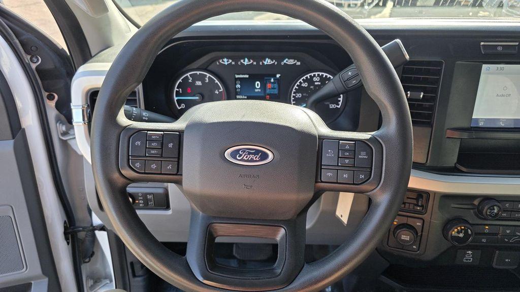 used 2023 Ford F-350 car, priced at $59,304
