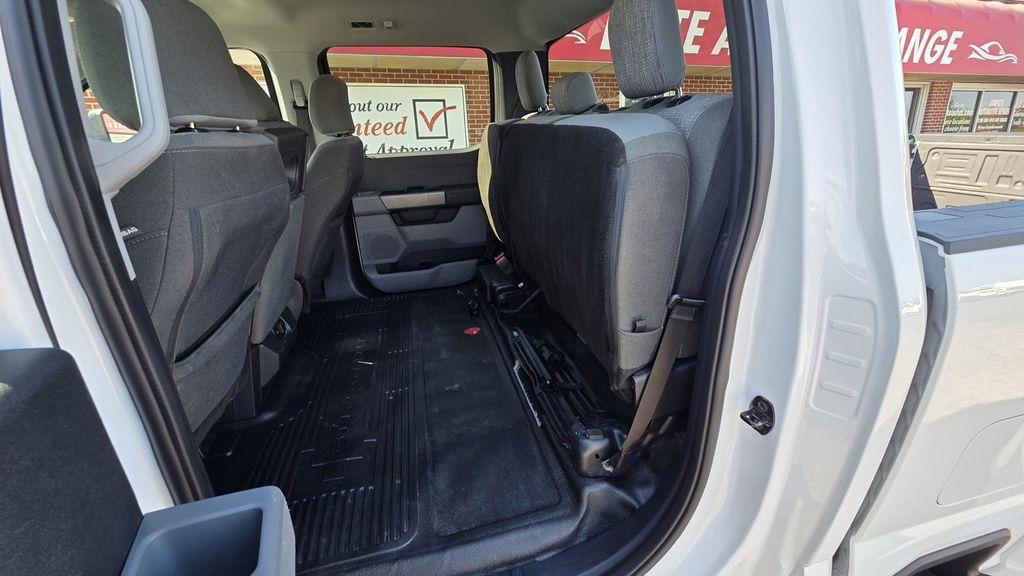used 2023 Ford F-350 car, priced at $59,304