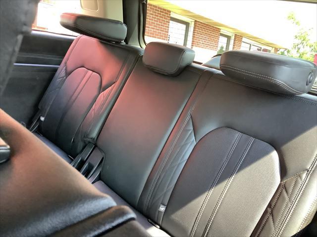 used 2018 Ford Expedition car, priced at $28,421