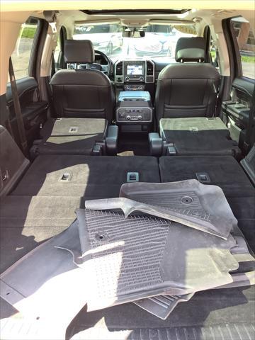 used 2018 Ford Expedition car, priced at $28,421