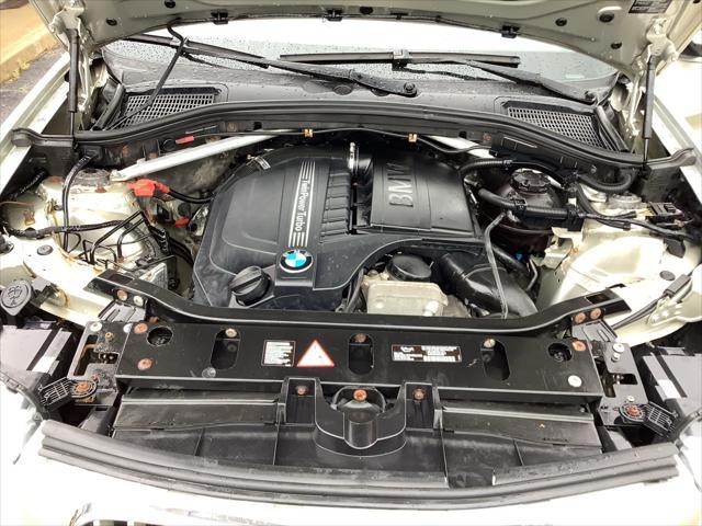 used 2014 BMW X3 car, priced at $11,571