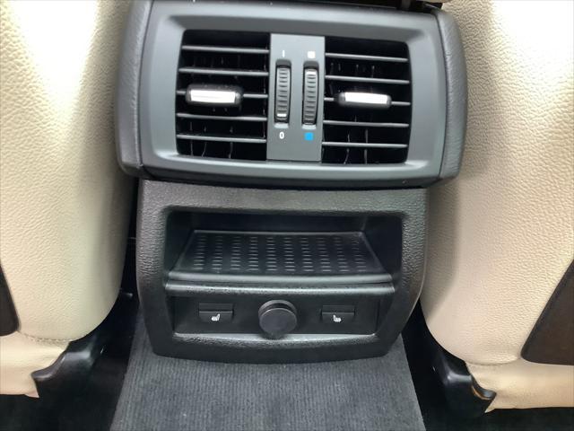 used 2014 BMW X3 car, priced at $11,571