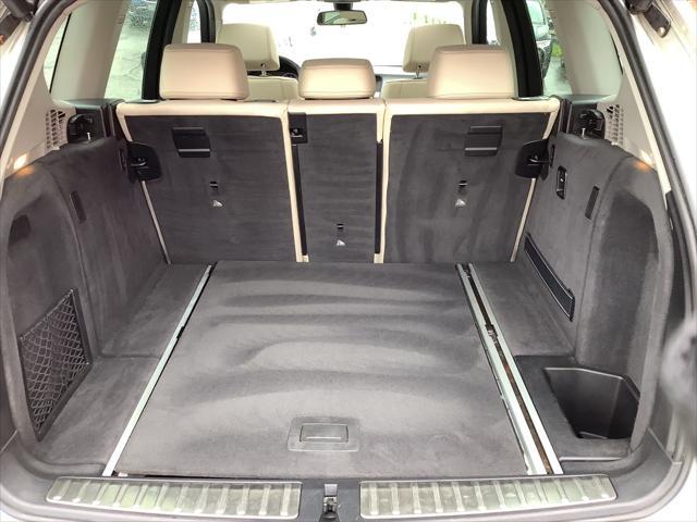 used 2014 BMW X3 car, priced at $11,571