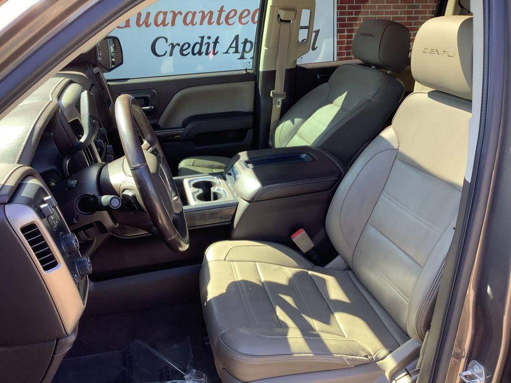 used 2015 GMC Sierra 1500 car, priced at $24,795