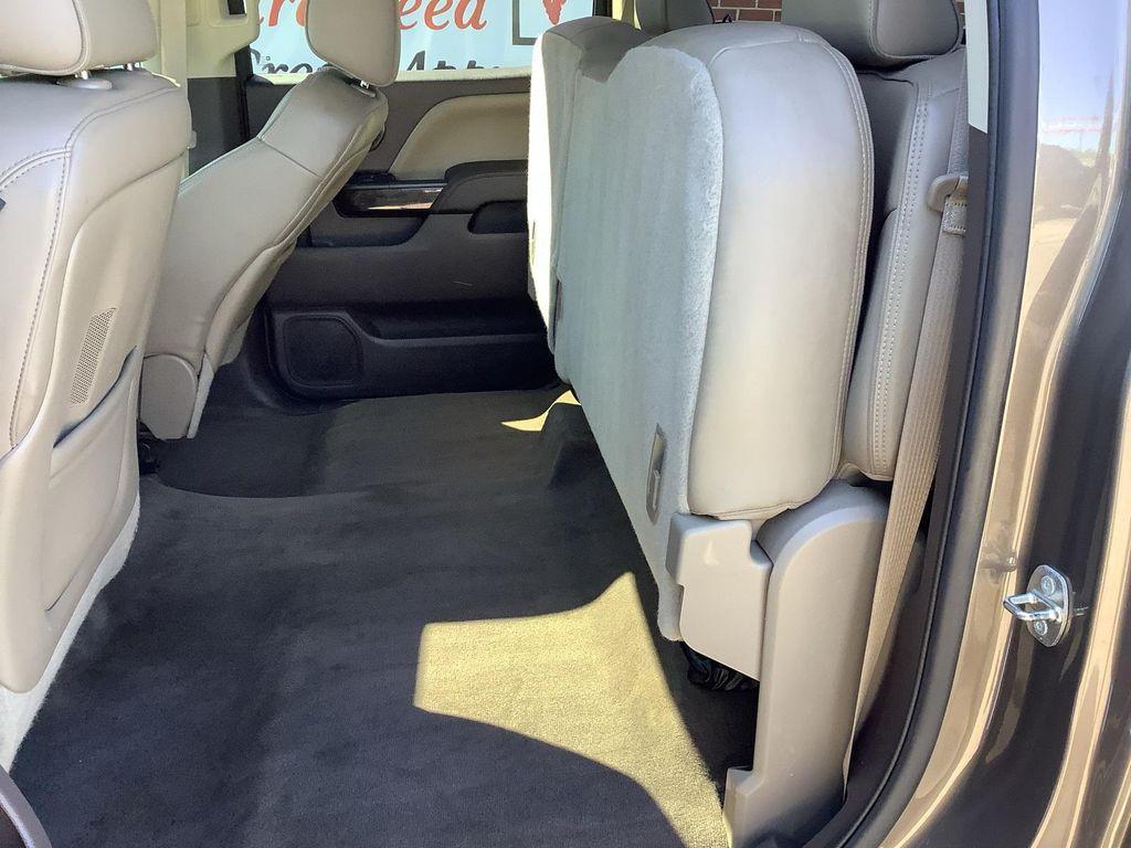 used 2015 GMC Sierra 1500 car, priced at $24,795