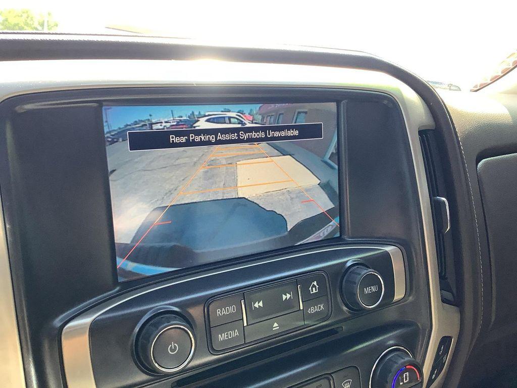 used 2015 GMC Sierra 1500 car, priced at $24,795