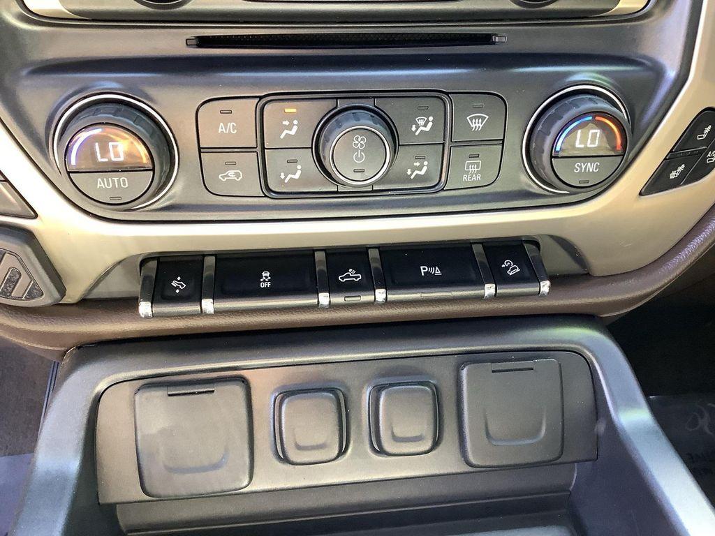 used 2015 GMC Sierra 1500 car, priced at $24,795