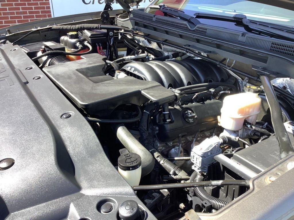 used 2015 GMC Sierra 1500 car, priced at $24,795