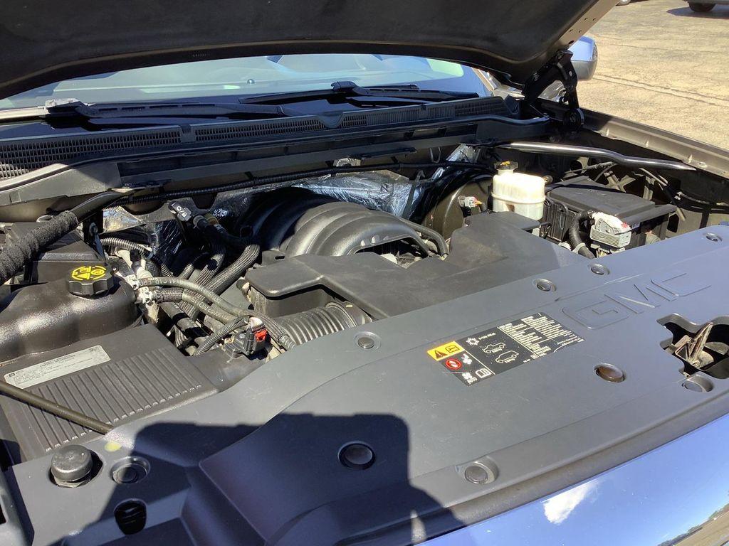 used 2015 GMC Sierra 1500 car, priced at $24,795