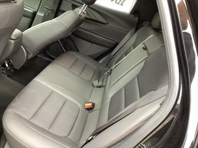 used 2022 Chevrolet TrailBlazer car, priced at $19,839