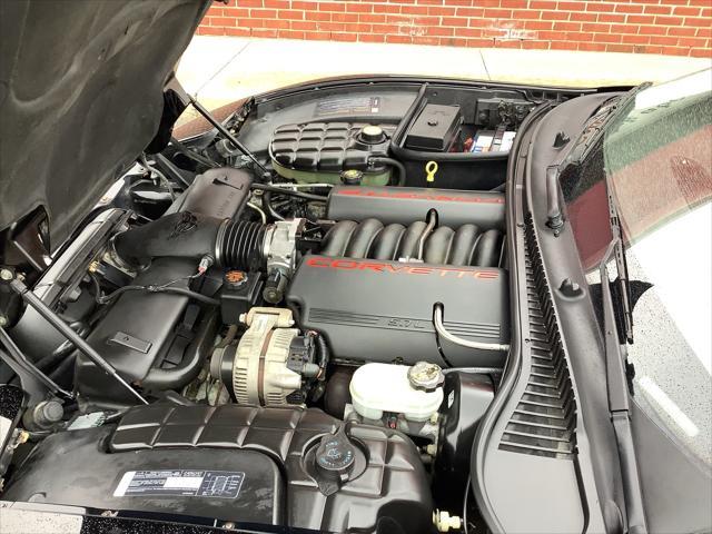 used 1999 Chevrolet Corvette car, priced at $16,902