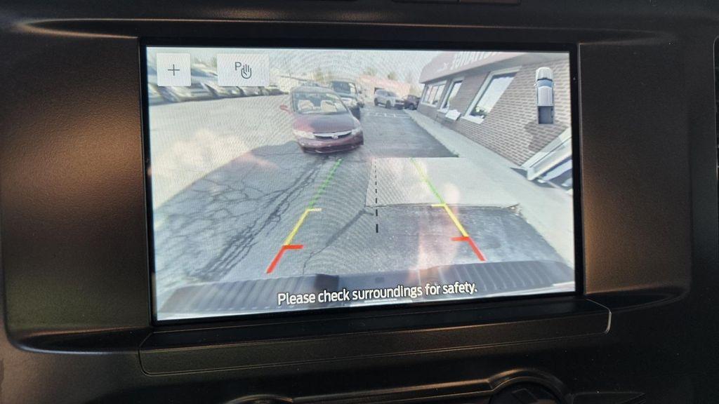 used 2023 Ford F-150 car, priced at $30,380