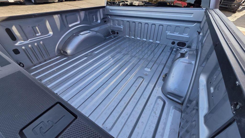 used 2023 Ford F-150 car, priced at $30,380