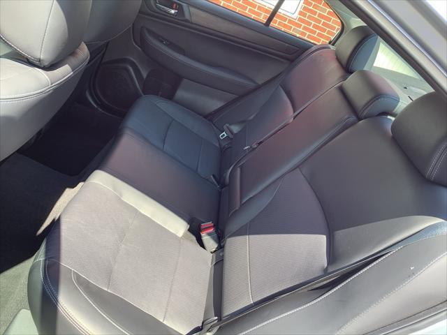 used 2016 Subaru Legacy car, priced at $12,693