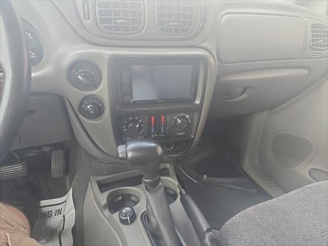 used 2004 Chevrolet TrailBlazer EXT car, priced at $4,835