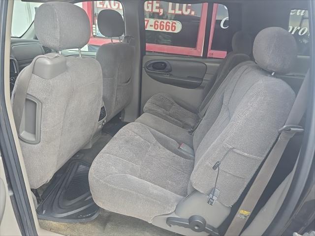 used 2004 Chevrolet TrailBlazer EXT car, priced at $4,835