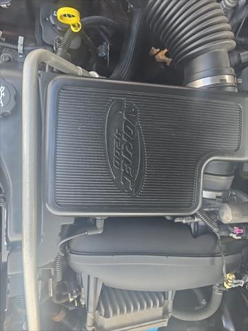 used 2004 Chevrolet TrailBlazer EXT car, priced at $4,835