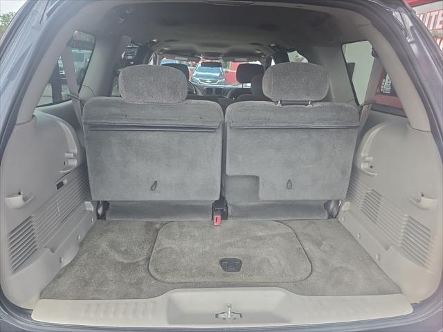 used 2004 Chevrolet TrailBlazer EXT car, priced at $4,835