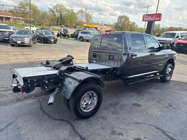 used 2022 Ram 3500 car, priced at $43,311